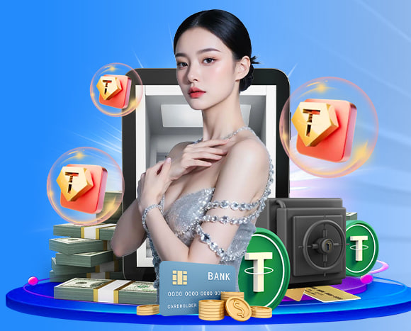 Hình ảnh quảng cáo của fb8 hiển thị nền tảng và các lợi ích