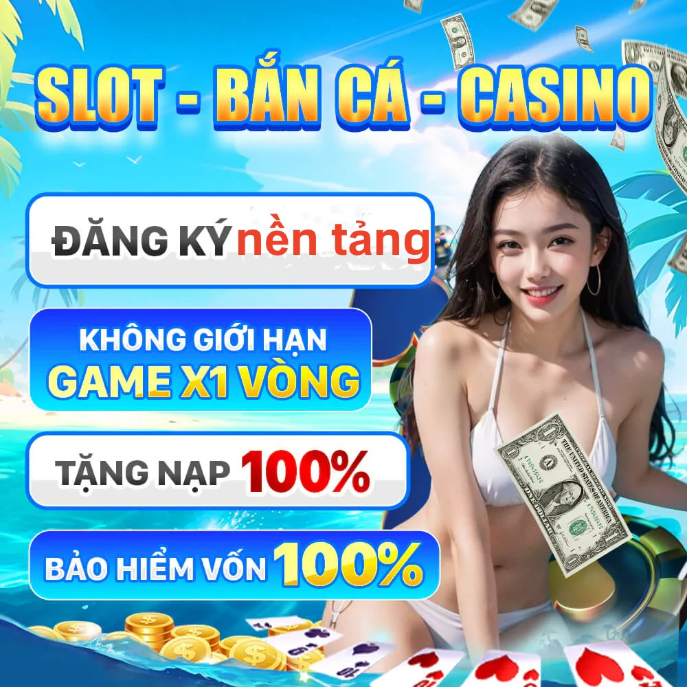 Hình ảnh quảng cáo của fb8 hiển thị nền tảng và các lợi ích