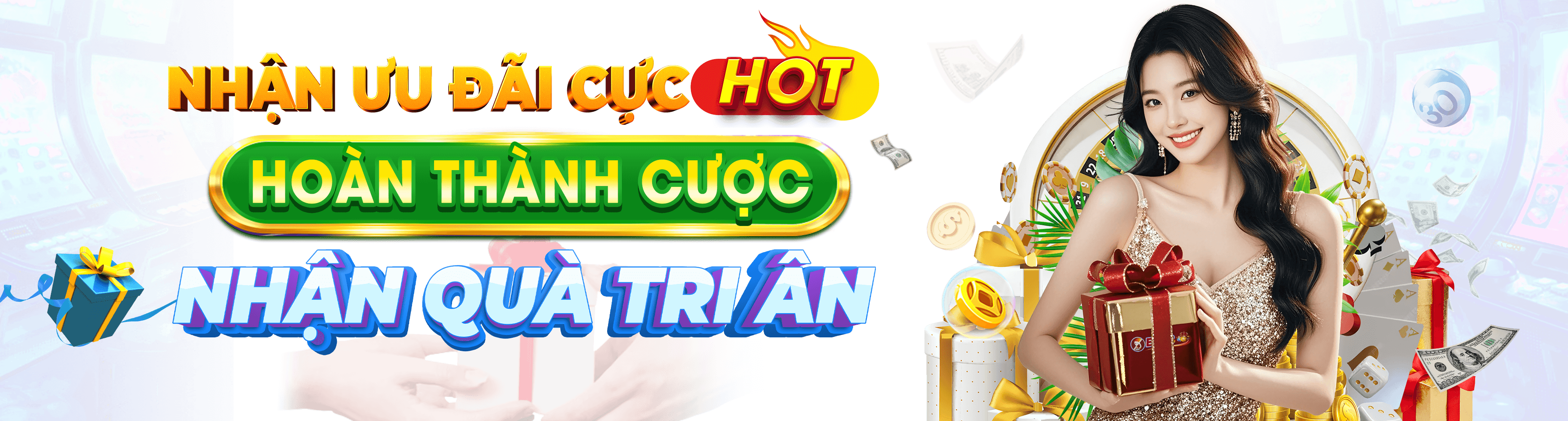 Hình ảnh quảng cáo của fb8 hiển thị nền tảng và các lợi ích