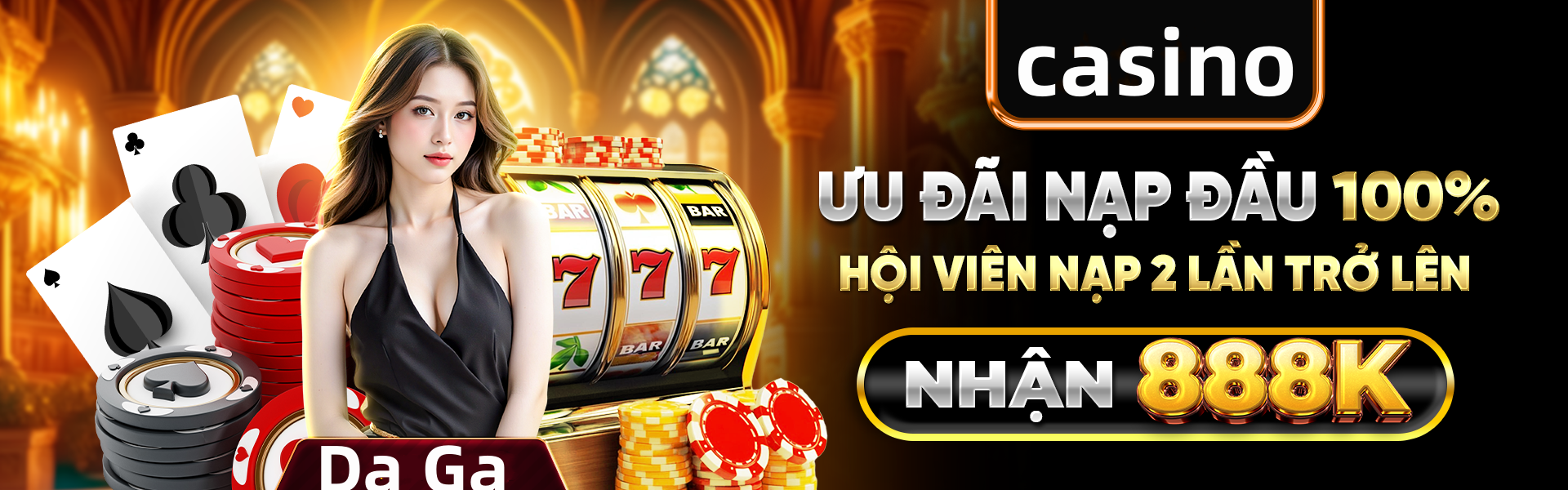 Hình ảnh quảng cáo của fb8 hiển thị nền tảng và các lợi ích