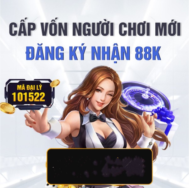 Hình ảnh quảng cáo của fb8 hiển thị nền tảng và các lợi ích