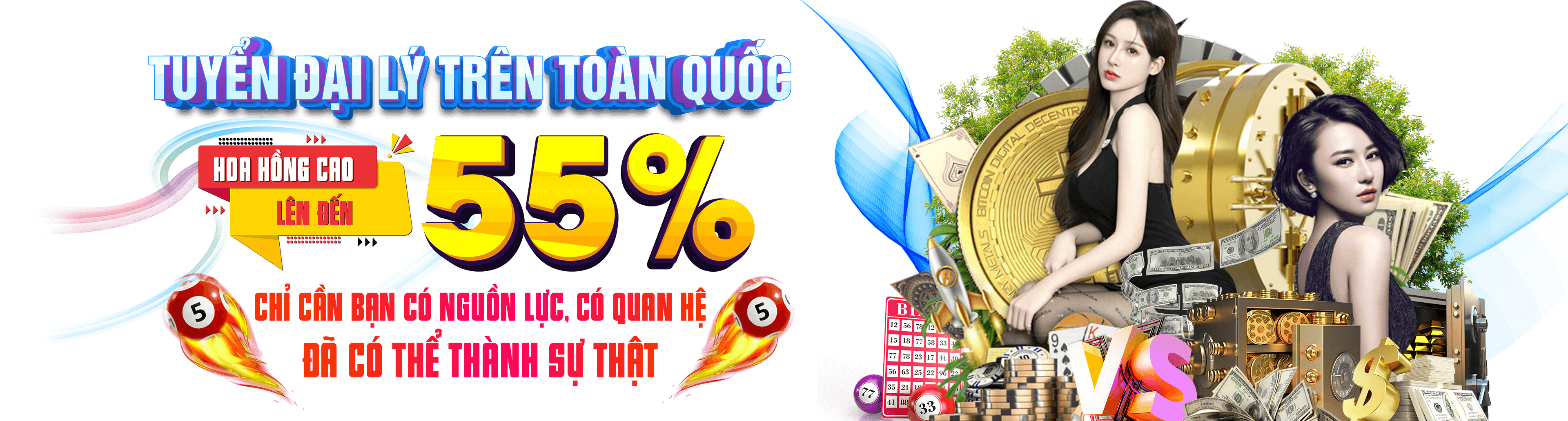 Hình ảnh quảng cáo của fb8 hiển thị nền tảng và các lợi ích