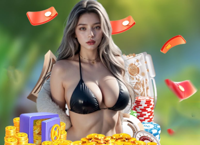 Hình ảnh quảng cáo của fb8 hiển thị nền tảng và các lợi ích