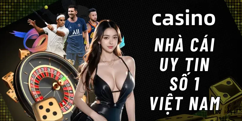 Hình ảnh quảng cáo của fb8 hiển thị nền tảng và các lợi ích