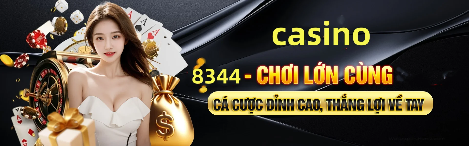 Hình ảnh quảng cáo của fb8 hiển thị nền tảng và các lợi ích