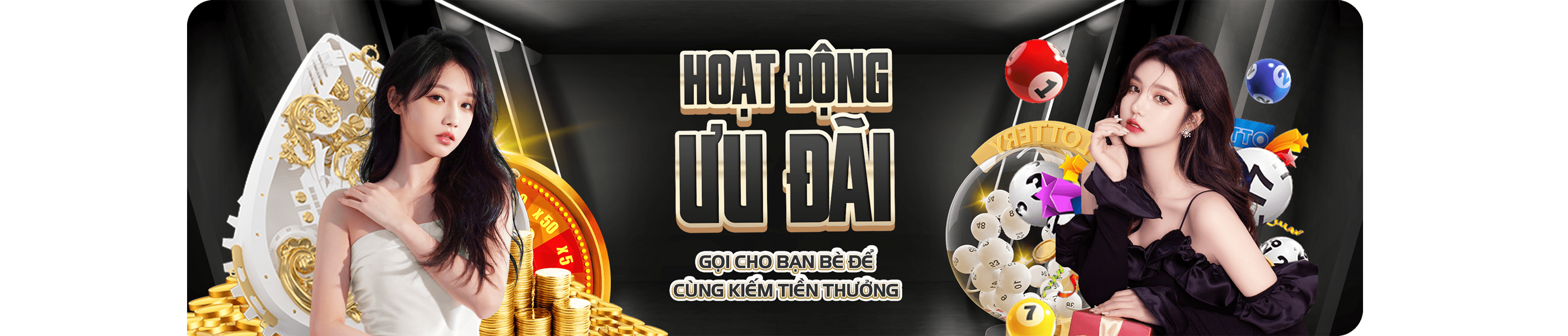 Hình ảnh quảng cáo của fb8 hiển thị nền tảng và các lợi ích