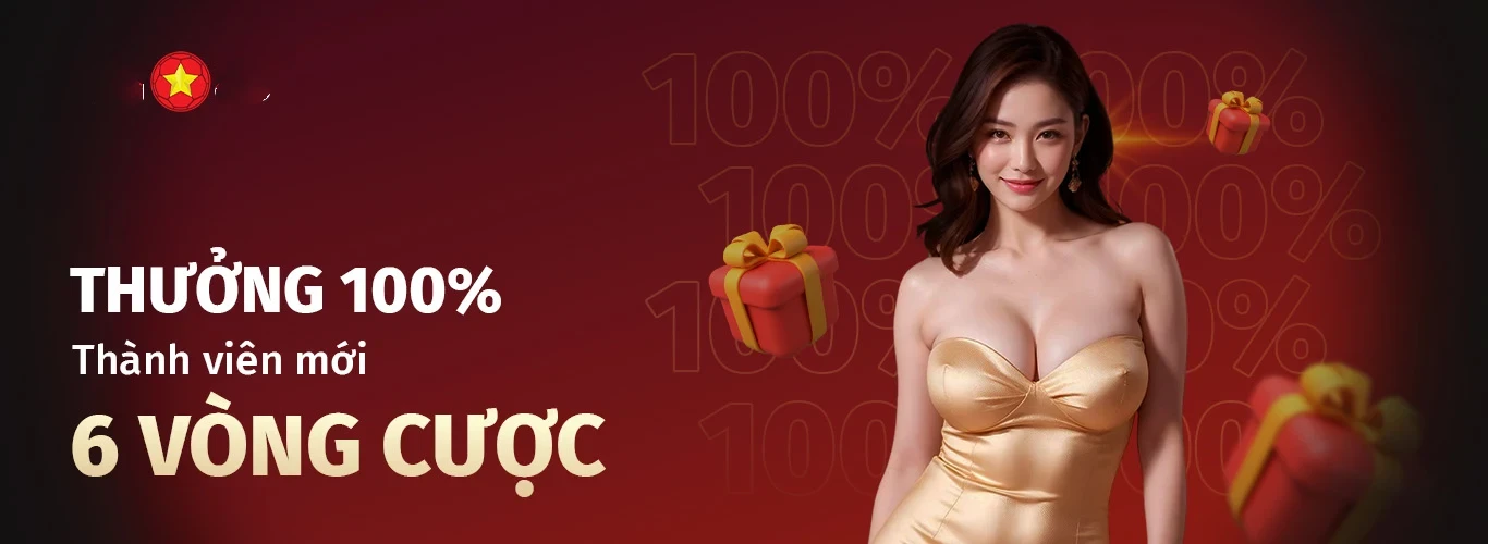 Hình ảnh quảng cáo của fb8 hiển thị nền tảng và các lợi ích