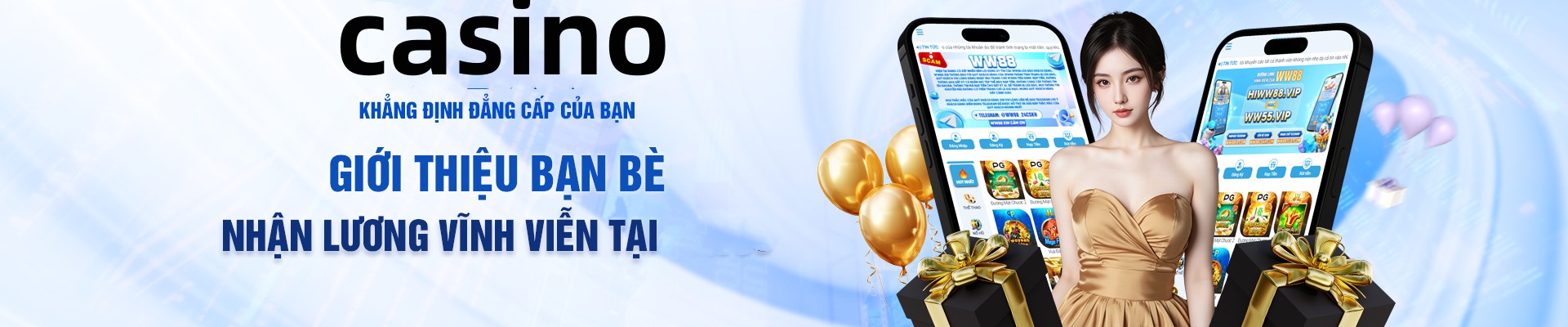 Hình ảnh quảng cáo của fb8 hiển thị nền tảng và các lợi ích