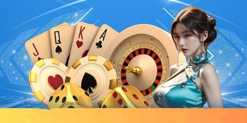 Hình ảnh quảng cáo của fb8 hiển thị nền tảng và các lợi ích