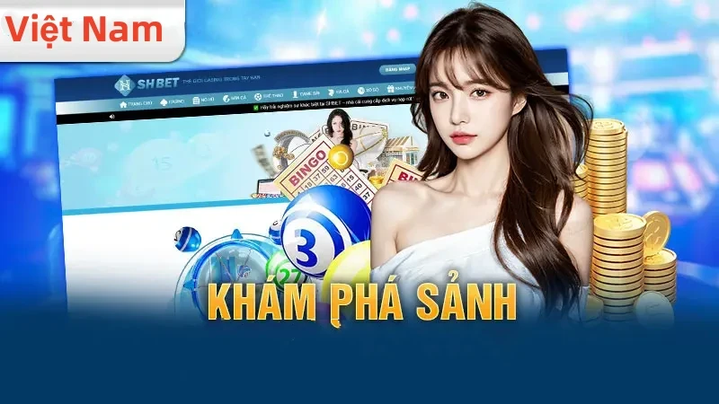 Hình ảnh quảng cáo của fb8 hiển thị nền tảng và các lợi ích