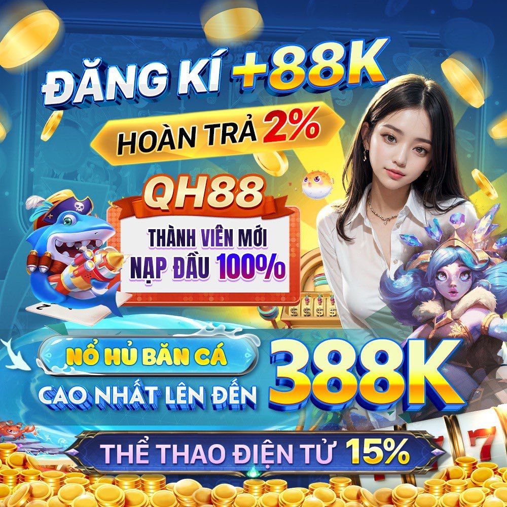 Hình ảnh quảng cáo của fb8 hiển thị nền tảng và các lợi ích
