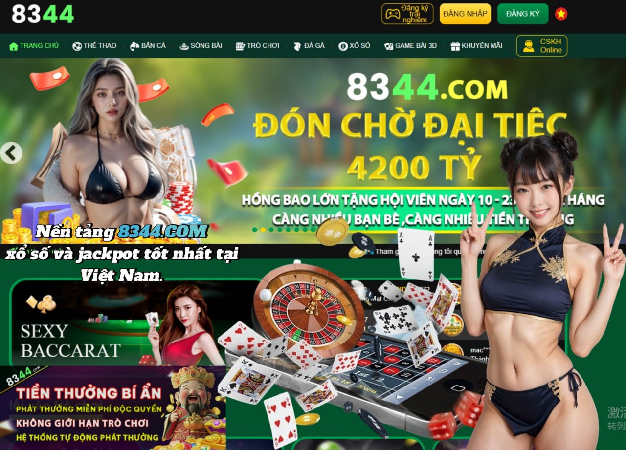 Hình ảnh quảng cáo của fb8 hiển thị nền tảng và các lợi ích