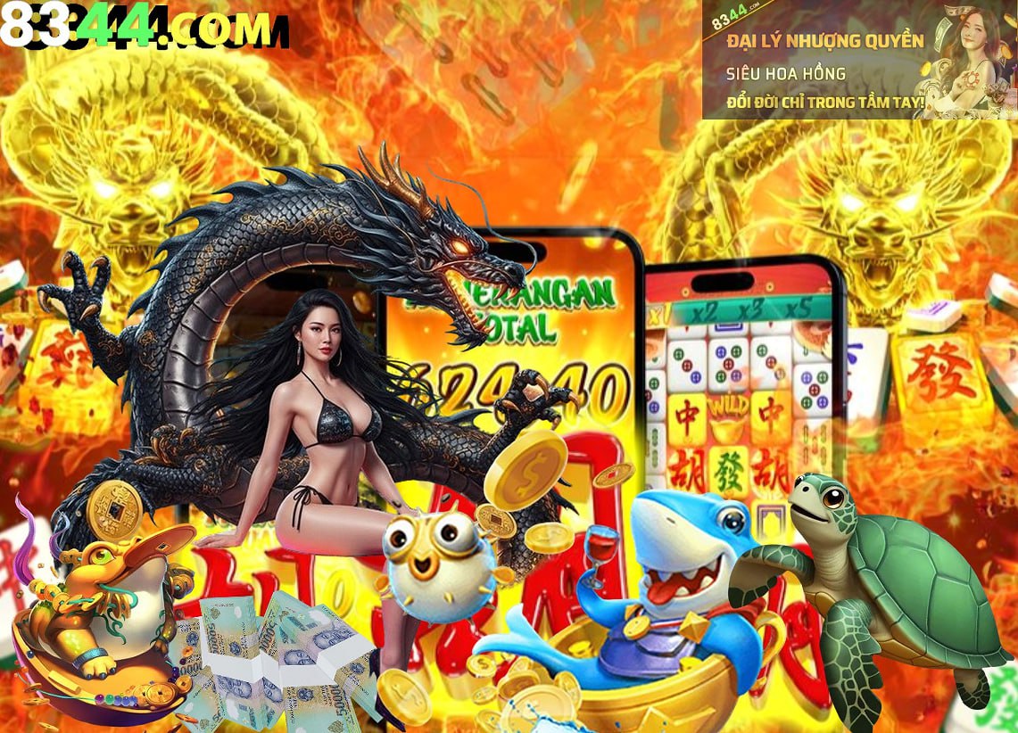 Hình ảnh quảng cáo của fb8 hiển thị nền tảng và các lợi ích