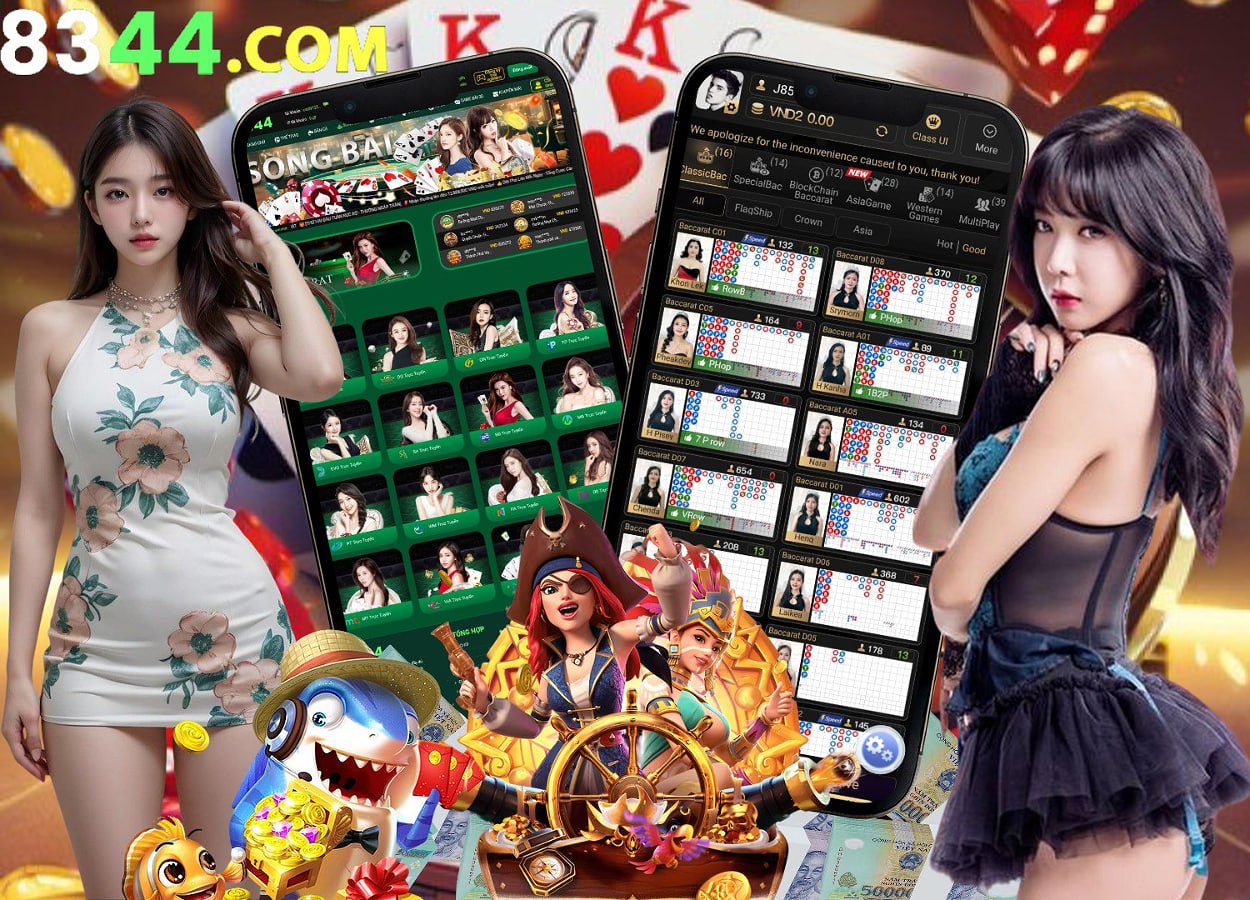 Hình ảnh quảng cáo của fb8 hiển thị nền tảng và các lợi ích