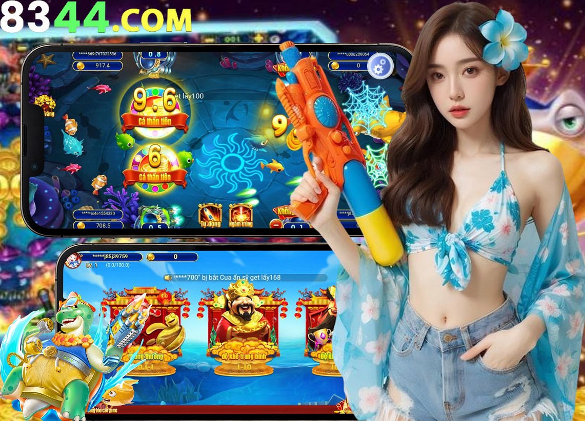 Hình ảnh quảng cáo của fb8 hiển thị nền tảng và các lợi ích