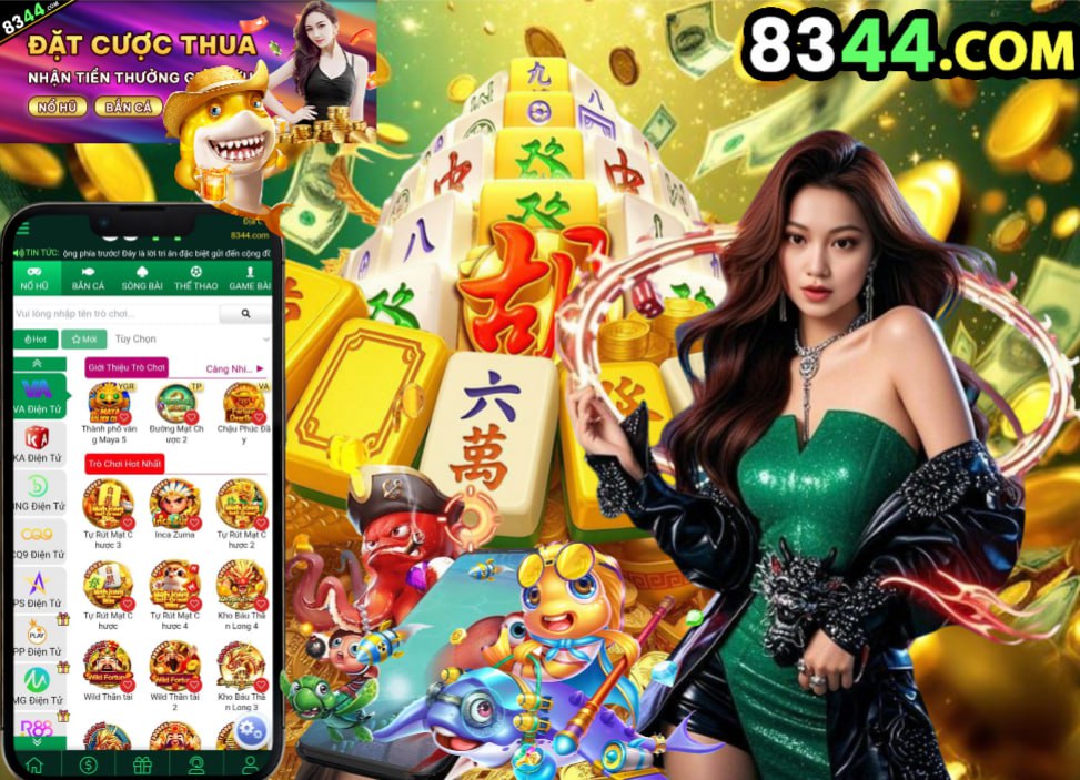 Hình ảnh quảng cáo của fb8 hiển thị nền tảng và các lợi ích